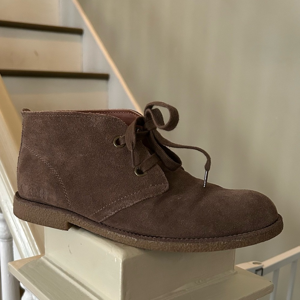 Lucky Brand Boots
